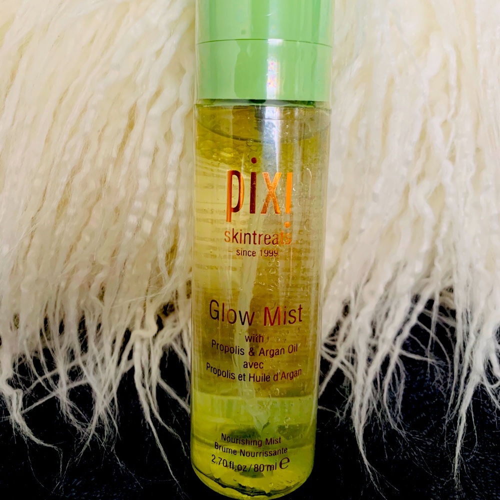 Pixi Glow Mist